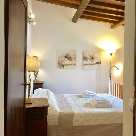 Dalu Florence Apartment Lucilla - Private Car Park 15 Minutes To The City Center Exterior photo
