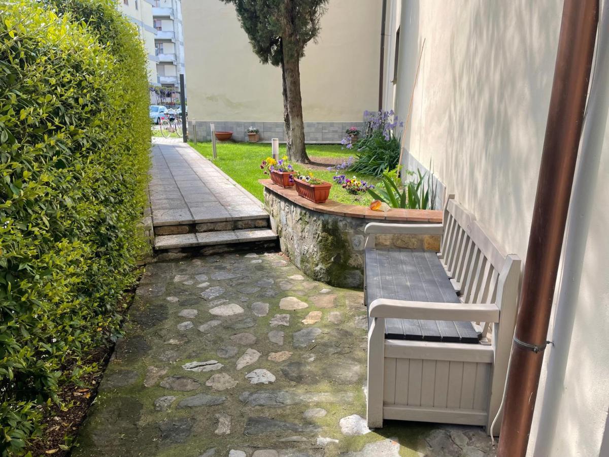 Dalu Florence Apartment Lucilla - Private Car Park 15 Minutes To The City Center Exterior photo